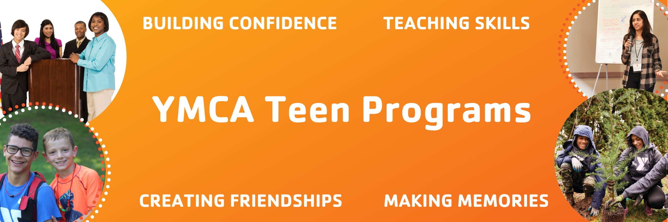 Teen Programs