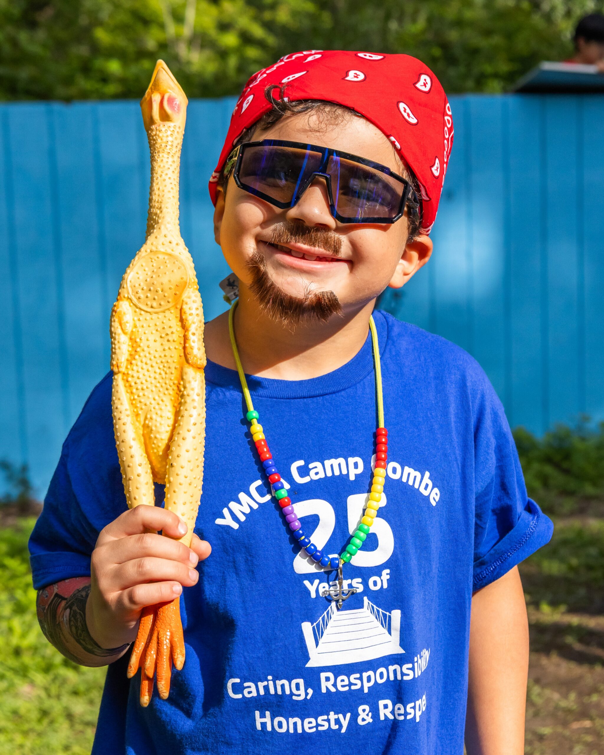 Camp Combe wk 6 26 nuggets