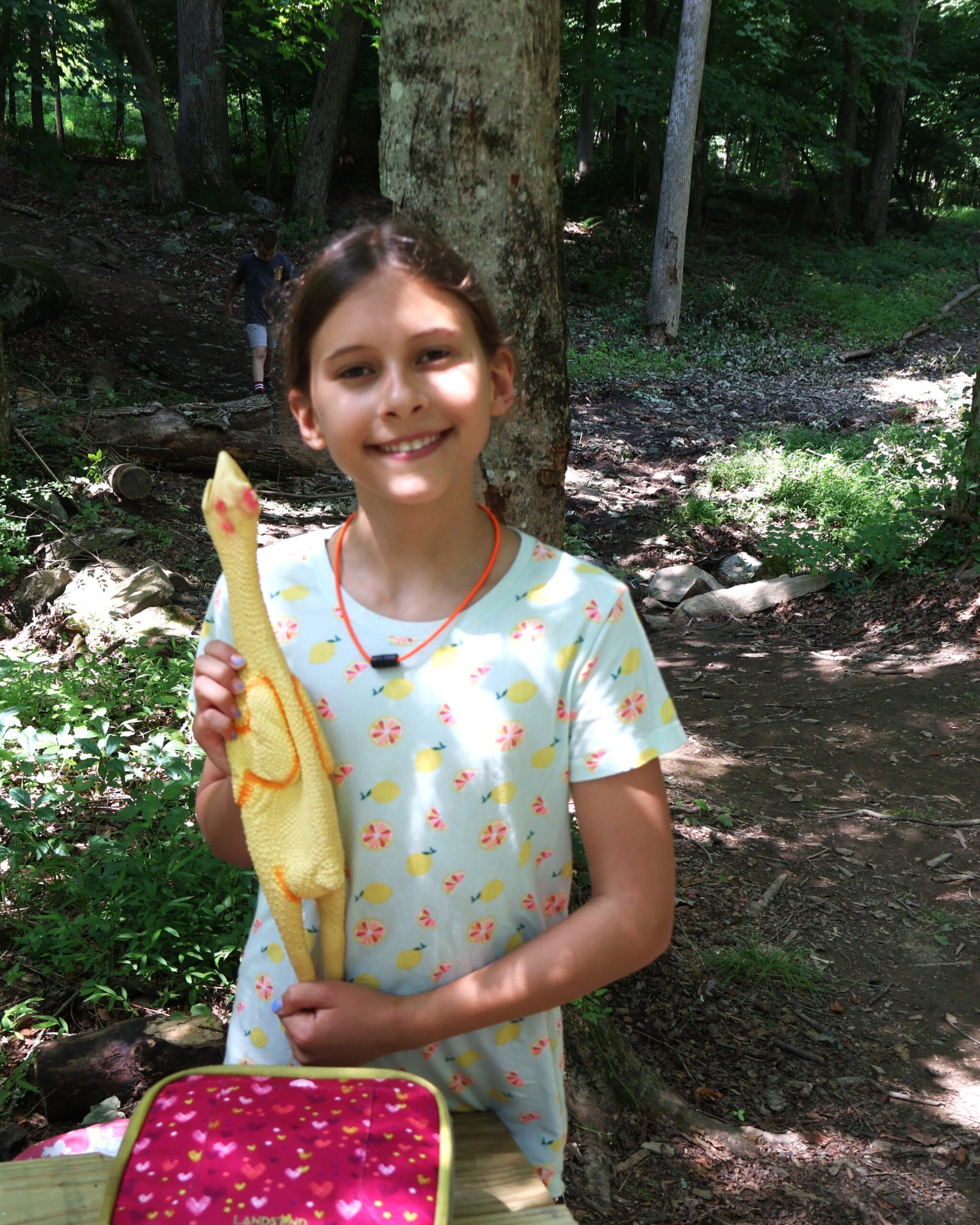 camp combe wk 5 nuggets