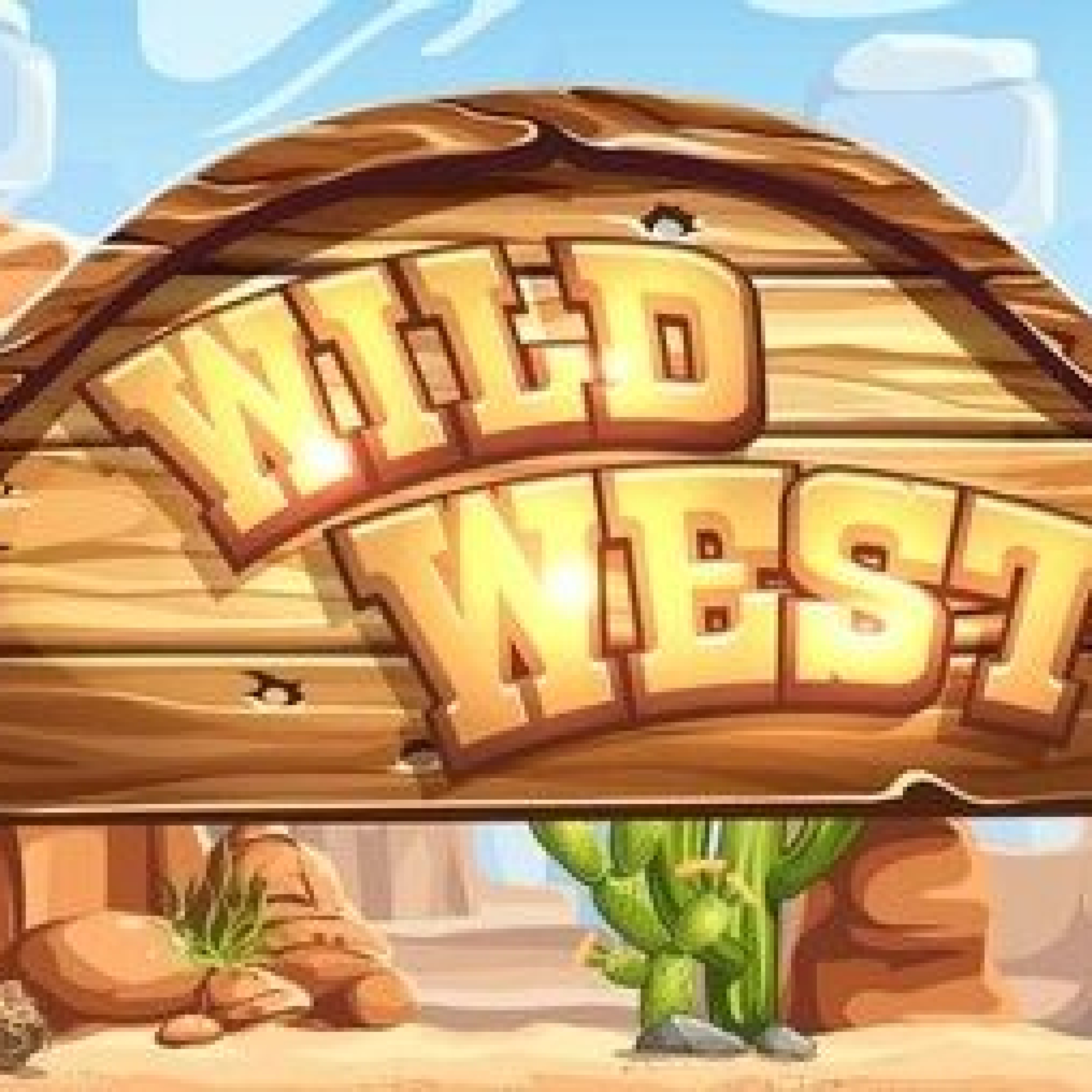 wild west